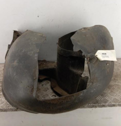 Pare boue avant droit VOLKSWAGEN PASSAT 5 Photo n°1