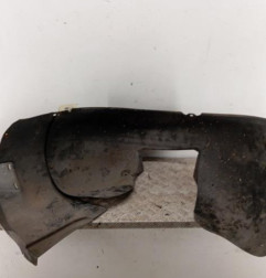 Pare boue avant gauche VOLKSWAGEN PASSAT 5