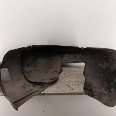 Pare boue avant gauche VOLKSWAGEN PASSAT 5