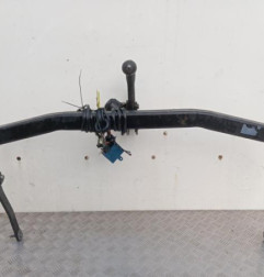 Attelage (boule de remorquage) RENAULT SCENIC 3 Photo n°1