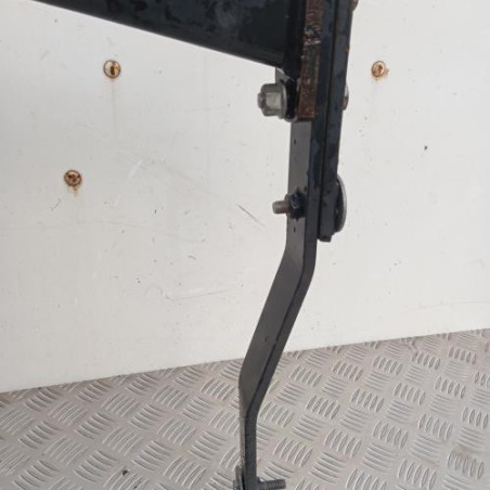 Attelage (boule de remorquage) RENAULT SCENIC 3