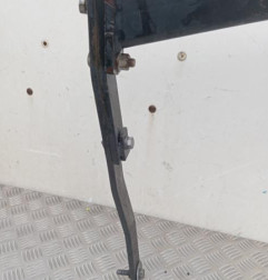 Attelage (boule de remorquage) RENAULT SCENIC 3 Photo n°3