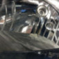 Optique avant principal gauche (feux)(phare) HYUNDAI IX 20