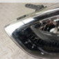 Optique avant principal gauche (feux)(phare) HYUNDAI IX 20