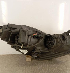 Optique avant principal gauche (feux)(phare) HYUNDAI IX 20 Photo n°6