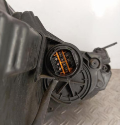 Optique avant principal gauche (feux)(phare) HYUNDAI IX 20 Photo n°7