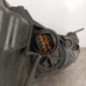 Optique avant principal gauche (feux)(phare) HYUNDAI IX 20