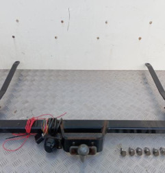 Attelage (boule de remorquage) OPEL VIVARO 2 Photo n°1