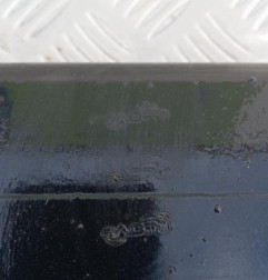 Attelage (boule de remorquage) OPEL VIVARO 2 Photo n°4