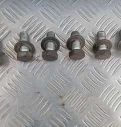 Attelage (boule de remorquage) OPEL VIVARO 2 Photo n°5