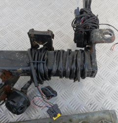 Attelage (boule de remorquage) RENAULT MASTER 3