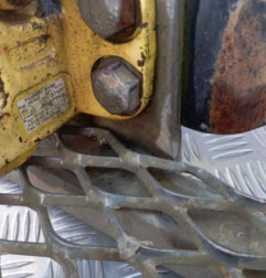 Attelage (boule de remorquage) RENAULT MASTER 3 Photo n°4