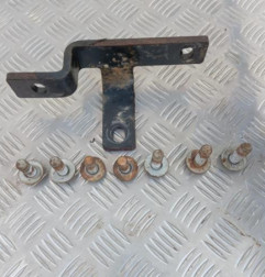 Attelage (boule de remorquage) RENAULT MASTER 3 Photo n°5