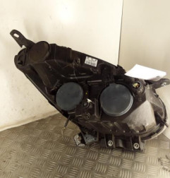 Optique avant principal gauche (feux)(phare) OPEL COMBO D