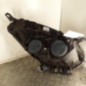 Optique avant principal gauche (feux)(phare) OPEL COMBO D