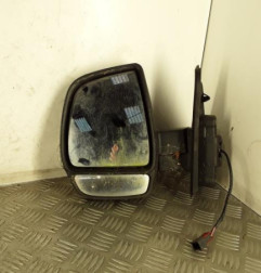 Retroviseur gauche OPEL COMBO D Photo n°1