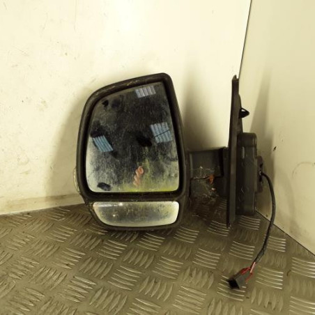 Retroviseur gauche OPEL COMBO D Photo n°1