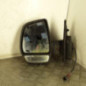 Retroviseur gauche OPEL COMBO D