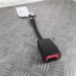 Attache ceinture avant droit OPEL COMBO D