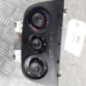 Commande chauffage OPEL COMBO D