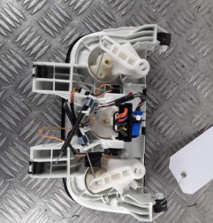 Commande chauffage OPEL COMBO D