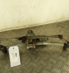 Moteur essuie glace avant OPEL COMBO D Photo n°1