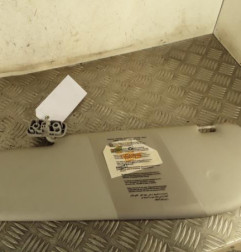 Pare soleil gauche OPEL COMBO D Photo n°1