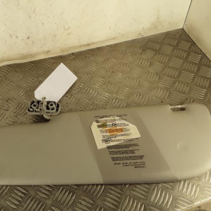 Pare soleil gauche OPEL COMBO D