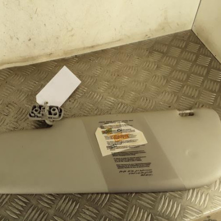 Pare soleil gauche OPEL COMBO D Photo n°1