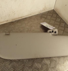 Pare soleil gauche OPEL COMBO D