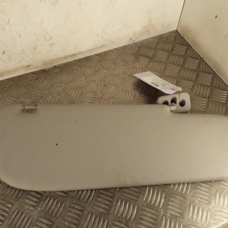 Pare soleil gauche OPEL COMBO D