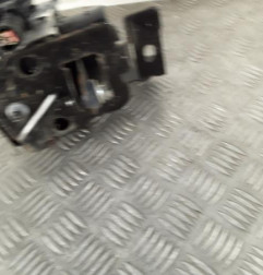 Bloc ABS (freins anti-blocage) OPEL COMBO D Photo n°3