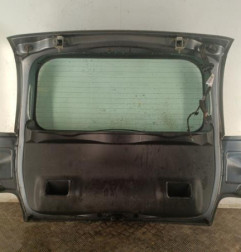 Malle/Hayon arriere CITROEN C3 PICASSO