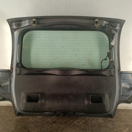 Malle/Hayon arriere CITROEN C3 PICASSO