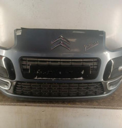 Pare choc avant CITROEN C3 PICASSO Photo n°1
