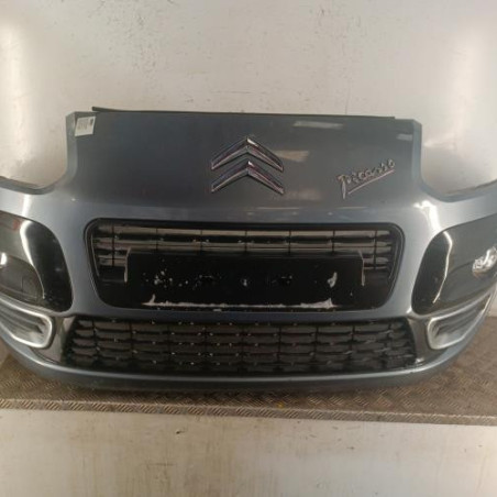 Pare choc avant CITROEN C3 PICASSO Photo n°1