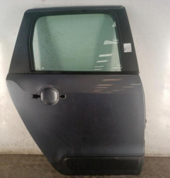 Porte arriere droit CITROEN C3 PICASSO Photo n°1