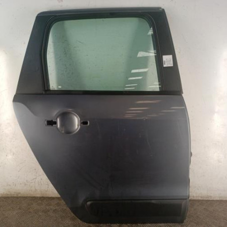 Porte arriere droit CITROEN C3 PICASSO Photo n°1