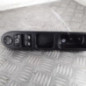 Interrupteur de leve vitre avant gauche CITROEN C3 PICASSO