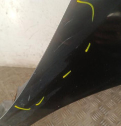 Aile avant droit RENAULT GRAND ESPACE 4