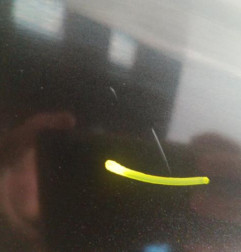 Aile avant droit RENAULT GRAND ESPACE 4 Photo n°4