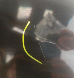 Aile avant droit RENAULT GRAND ESPACE 4 Photo n°5