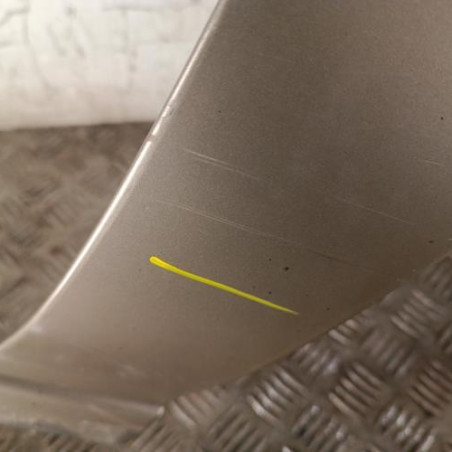 Aile avant droit RENAULT CLIO 1