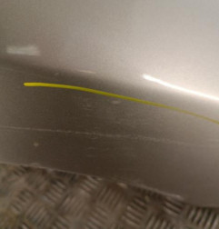 Aile avant droit RENAULT CLIO 1 Photo n°4