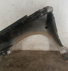 Aile avant droit RENAULT CLIO 1 Photo n°6