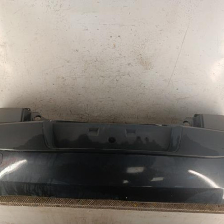 Pare choc arriere RENAULT MEGANE 2 Photo n°1