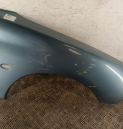 Aile avant droit PEUGEOT 206 Photo n°1