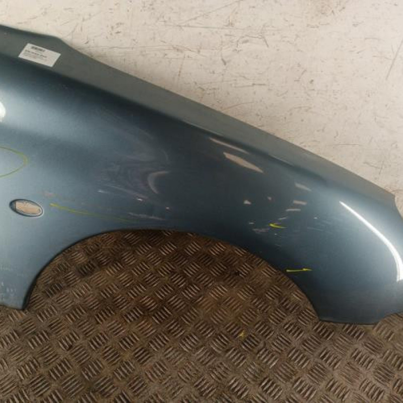 Aile avant droit PEUGEOT 206 Aile avant droit PEUGEOT 206