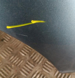 Aile avant droit PEUGEOT 206 Photo n°5