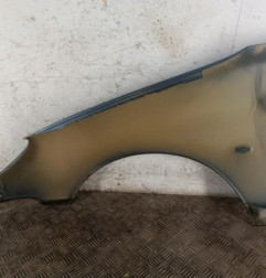 Aile avant droit PEUGEOT 206 Photo n°6